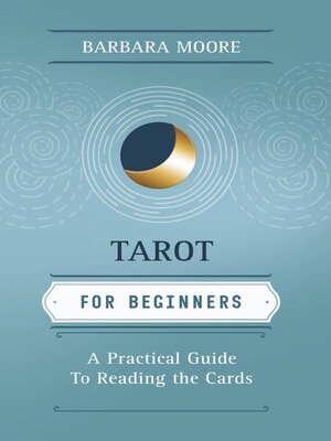 cover image of Tarot for Beginners